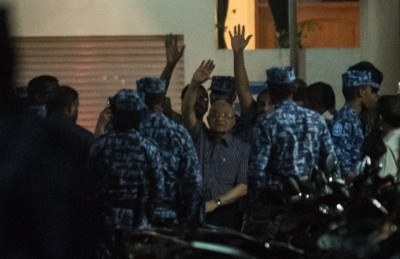 މައުމޫނާ ސުވާލު ނުކޮށް ބެހެއްޓީ ނަފްސާނީ ގެއްލުން ދޭން: ވަކީލް