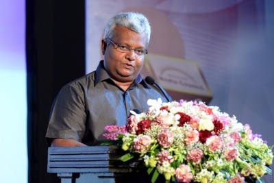 ހަރުގެ ލައިވް ކުރަން ރާއްޖެ ޓީވީއަށް އެކަނި ދިނުން ރަނގަޅެއް ނޫން: މޮންދު