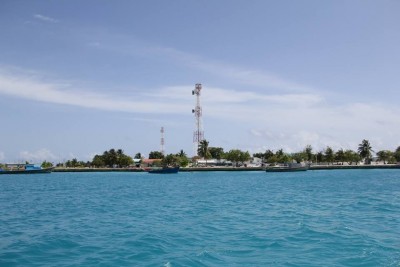 ތުޅާދޫގައި ކުއްޖަކު މަރުވެފައި އޮއްވައި ފެނުނު މައްސަލާގައި އަދި މީހަކު ހައްޔަރެއް ނުކުރަން: ފުލުހުން