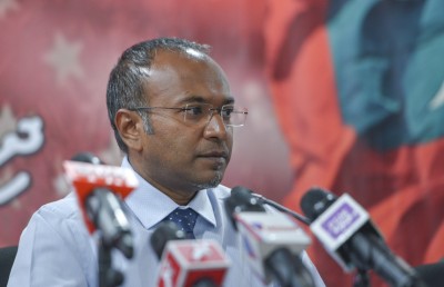 ނަޝީދާއެކު ސަރުކާރުން ކުރީ ސިއްރު މަޝްވަރާއެއް ނޫން: އިދިކޮޅު