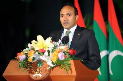 މިއީ އިންޑިއާ އިސްވެ ރާއްޖެ އަށް ފިޔަވަޅު އަޅަންވީ ވަގުތު: ޑރ. ޖަމީލް