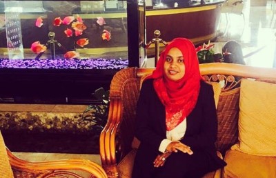 ހައި ކޯޓުގެ ރެޖިސްޓްރާ ކަމަށް ހޫރުޝީދާ އައްޔަންކޮށްފި