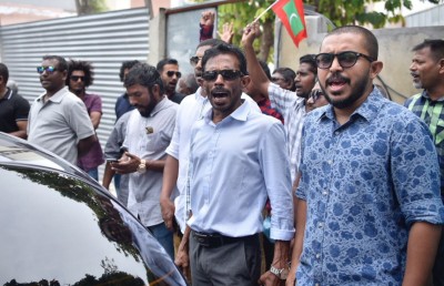 ގާނޫނު ފާސް ކުރިޔަސް 12 މެމްބަރުން ވަތްކެއް ނުވޭ