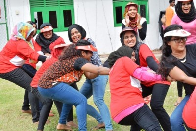 މިނިވަން 50 އަށް ކޮޅުނބު، މާލެއަކަށް ދުލެއް ނުދިން!