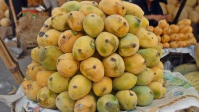 ނަވާޒު ޝަރީފް ހަދިޔާ ފޮނުއްވި ނަމަވެސް މޯދީގެ ރައްދެއް ނެތް!
