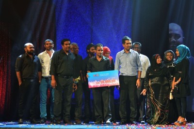އެންމެ މޮޅު ޑްރާމާއަކަށް ހައުސިންގެ "އެއްފަސް"