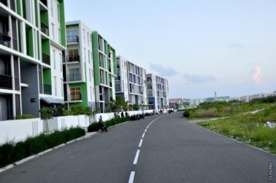 ހުޅުމާލެ ޕެޓްރޯލް ޝެޑް އޮފީހުގެ ތިޖޫރީ ފަޅާލައި ލައްކައަކަށް ވުރެ ގިނަ ރުފިޔާ ވަގަށް ނަގައިފި