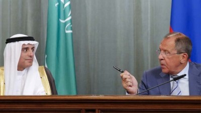 ސަރަހައްދަށް އަންނަ ބަދަލުތަކާއެކު ސައޫދީއާއި ރަޝިޔާގެ ގުޅުންތައް އާދަޔާޚިލާފަށް ބަދަހިވަނީ