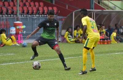 އޮސްކާގެ އިތުބާރު ޒުވާން ކުޅުންތެރިޔާ ބޮބީ ހޯދައިފި
