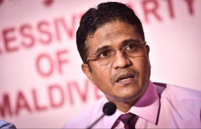 ކުއްލި ނުރައްކަލުގެ ހާލަތަށް ފަހު ވެސް ލީޑަރުން މިނިވަނެއް ނުވާނެ: ނިހާން