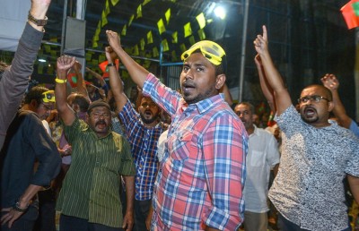 ހައްޔަރުކުރި ފަހުން ފުރަތަމަ ފަހަރަށް މަހްލޫފް މިރޭ ކޯޓަށް