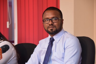 މިހަފްތާ ނިމުމުގެ ކުރިން ރައީސް ނަޝީދުގެ މައްސަލަ އިސްތިއުނާފު ކުރެވޭތޯ މަސައްކަތް އެބަކުރަން: ޕީޖީ