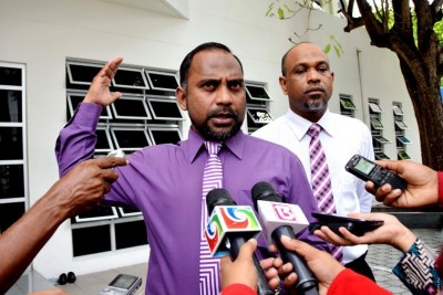 އިމާމުން މޮނީޓާ ކުރާނެ ނިޒާމެއް ގާއިމް ކުރަނީ