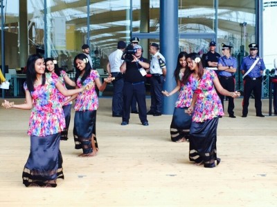 އެކްސްޕޯ މިލާނޯގައި ރާއްޖެއަށް ޚާއްސަ ދުވަހެއް ކުލަގަދަކޮށް ފާހަގަކޮށްފި