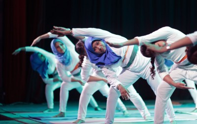 އައިސީސީ އަށް ހަތަރު އަހަރު ފުރުން ކުލަގަދަ ކޮށް ފާހަގަކޮށްފި