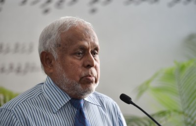 ފަތުވާ ދޭ މަޖިލިހުން އީޔޫ ގަރާރާ މެދު ކަންބޮޑުވުން ފާޅުކޮށްފި