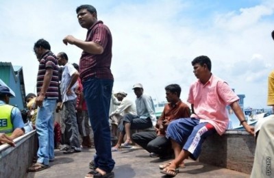 ދެހާސް ތޭރަ ވަނަ އަހަރު ބިދޭސީންނަށް ރީފަންފަންޑުކޮށްދިނީ ކިހާވަރެއްކަމާ މެދު ސުވާލު އުފެދިއްޖެ