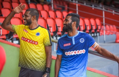 ގައުމީ ޓީމުގެ ދައުވަތަށް އިމްރާން ނޫނެކޭ ބުނެފި