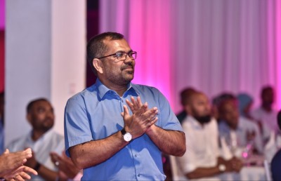 މިދިޔަ މަހު ޓޫރިސްޓުން އިތުރުވުމަކީ ކާމިޔާބީއެއް: ޒަމީރު