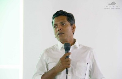 ސަރުކާރުން ކަން ކުރަނީ ގޯސްކޮށް، ހައްގު ބަސް ބުނުގައި ދެމިތިބޭނަން: ސޯބެ