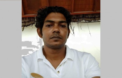 ހުޅުމާލޭގެ އެކްސިޑެންޓުގައި އަނިޔާވި މީހާ މަރުވެއްޖެ