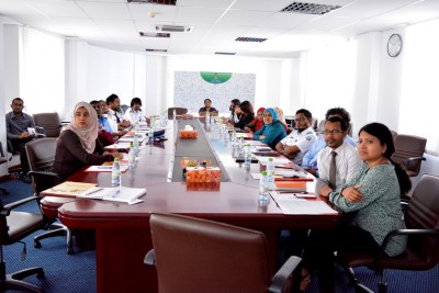 "މޯލްޑިވްސް އެލައިޑު ހެލްތު ކައުންސިލަށް" ކުރިމަތިލުމުގެ ފުރުސަތު ހުޅުވާލައިފި