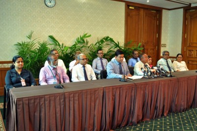 ގައުމީ އިނާމާއި މަތީ ދަރަޖައިގެ ހާއްސަ އިނާމަށް ކުރިމަތިލާން ހުޅުވާލައިފި