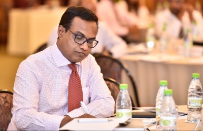 ޖުޑިޝަލް އެޑްމިިނިސްޓްރޭޓަރު ހަސަން ސައީދުގެ ޝަރީއަތް ސިއްރުކޮށްފި