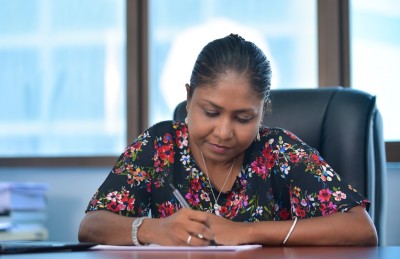ހިސާން ހާޒިރުކުރީ އުއްތަމަ ފަނޑިޔާރުގެ ޝަރީއަތާ ގުޅިގެން އިއްޔެ ދެއްކެވި ވާހަކަތަކުގެ މައްސަލާގައި