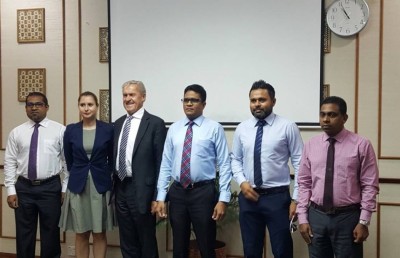 އިބޫ "ދޫކޮށްލި" ކަމަށް ނިހާން ވިދާޅުވުމުން އެމްޑީޕީ ކަންބޮޑުވެއްޖެ