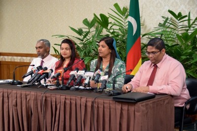 އަތޮޅުތަކުގައި ހުރި ޕްރީސްކޫލްތައް އެޑިއުކޭޝަން މިނިސްޓްރީއަށް ބަދަލުކުރަނީ