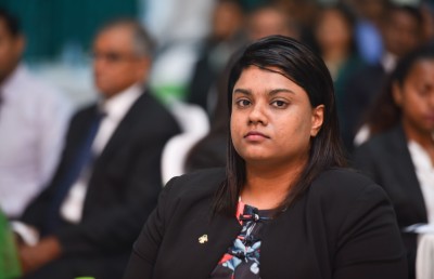 އެންމެން "ޓެރަރިސްޓުންނަށް" ހަދާތީ ޕީޖީ ދެކެ ހިތްހަމަނުޖެހިއްޖެ!
