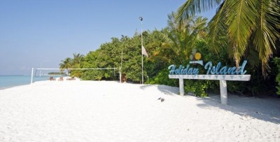 ސާވިސްޗާޖް ނުދޭތީ ހޮލިޑޭގެ ބައެއް މުވައްޒަފުން ވަޒީފާއަށް ނުކުތުން ހުއްޓާލައިފި