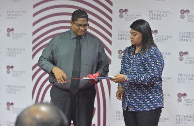 ސަރުކާރު ވައްޓާލަން އުޅުމުގެ ތުހުމަތުކުރެވޭ މީހުންގެ ތަހުގީގުގައި ޕީޖީގެ ޓީމެއް