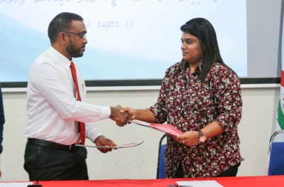 ފުރިހަމަ ކުރަން އަނބުރާ ފޮނުވާލާ ގިނަ މައްސަލަތައް އޭސީސީން އަލުން ހުށައެއް ނާޅާ: ޕީޖީ އޮފީސް