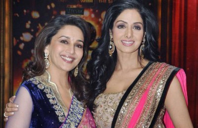 ސްރީދޭވީ ސޮއިކުރި ފިލްމް "ޝިއްދަތު" މަދޫރީ އަށް