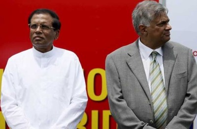 ރަނިލްގެ ބެލުމުގެ ދަށުގައި އޮތް ކެބިނެޓުގެ އިގްތިސާދީ ކޮމިޓީ އުވާލައިފި