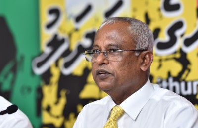 އިބޫއާ މެދު ވެސް ދެކެނީ މުޖުތަމައަށް ނުރައްކާތެރި ބޭފުޅެއް ކަމަށް، އިސްތިއުނާފް ކުރާނަން: ވަކީލް