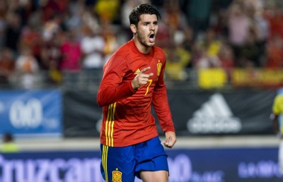 މޮރާޓާ އަށް ދޮރު ބަންދެއް ނުވޭ: ސްޕެއިން ކޯޗު