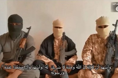 ރައީސާއި ނައިބު ރައީސަށް އިންޒާރު ދޭ ވީޑީއޯގެ މައްސަލަ ބަލަން ފަށައިފި