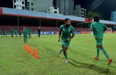 ބޫޓާން މެޗުގެ ސްކޮޑުގައި ބަކާ އާއި ދާދު ހިމަނައިފި