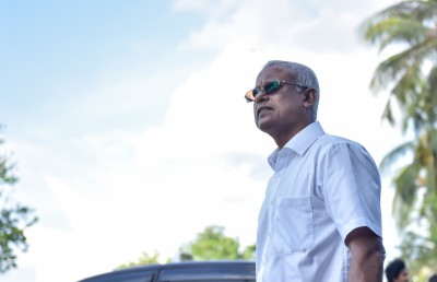 އިބޫ ޖަލުގައި: ހިކުމަތްތެރި ލީޑަރު ގުޑުވައެއް ނުލެވޭނެ