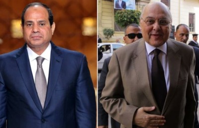 މިސްރުގެ ރިޔާސީ އިންތިޚާބުގައި ވޯޓުލާން ފަށައިފި