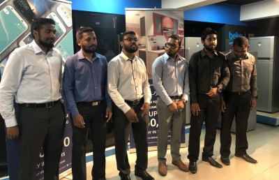 އިސްލާމިކް ބޭންކުން ރޯދަ ޕްރޮމޯޝަން ފަށައިފި، މިފަހަރު ވަރަށް ހާއްސަ!