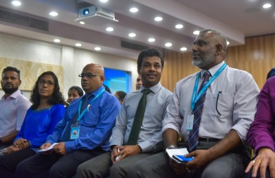 ގައިންގަޔަށް ނާރާ ބަލިތައް ކޮންޓްރޯލްކުރުމުގެ ގައުމީ ކެމްޕެއިން މިއަދު ފަށަނީ