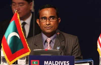 ދެ އަޚުންގެ ބޯމައްޗަށް ވައްޓާލީ "ކަޅު ވިލާގަނޑެއް"، ދުއާއަކީ އިންސާފު ލިބުން: ފާއިޒް