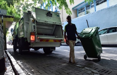 މުދާ އުފުލަން ގެނައި ބަދަލު: އާ ބަހުސެއް!