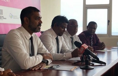 ވިޔަފާރި ބަނދަރާއި ޓީ ޖެޓީން މުދާ ދޫކުރުން ރޭގަނޑަށް ބަދަލުކޮށްފި