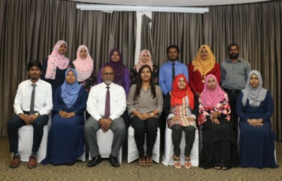 ބޮޑެތި ކާމިޔާބީތަކާ އެކު ތައުލީމީ ދާއިރާގެ މިސްރާބު ރަނގަޅު: މިނިސްޓަރު