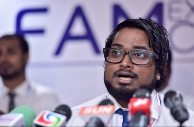އެފްއޭއެމުން 65 މިލިއަން ރުފިޔާގެ ބަޖެޓެއް ފާސްކޮށްފި